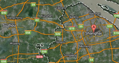 Shangai