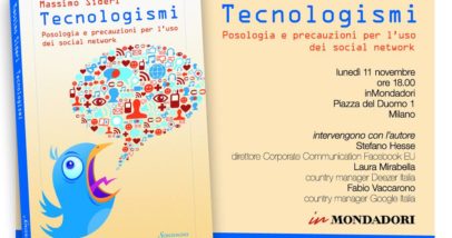 Tecnologismi. Psicologia E Precauzioni Per L'uso Dei Social Network