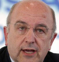 Joaquin Almunia