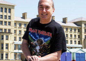 Mike Weatherley