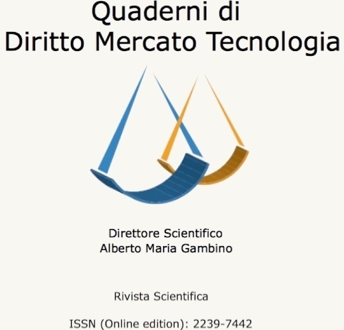 Banner Quaderni per home page
