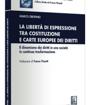 2014; Pp. XXII - 258 ISBN 978‐88‐348‐4783‐1