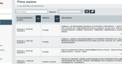 Cassazionesentenzeonline