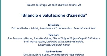 Bilancioevalutazioneazienda