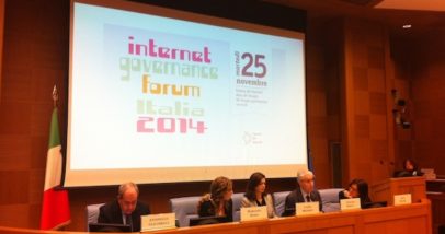 IGF2014
