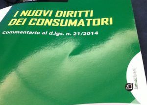 Inuovidirittideiconsumatoricommentario