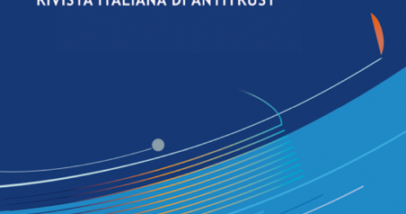 Antitrust Review N 3 2014
