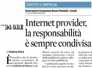 IlSole24Ore 1 Febbraio 2015