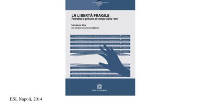 La Libertà Fragile - 26 Maggio ROMA