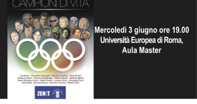 Campioni Di Vita