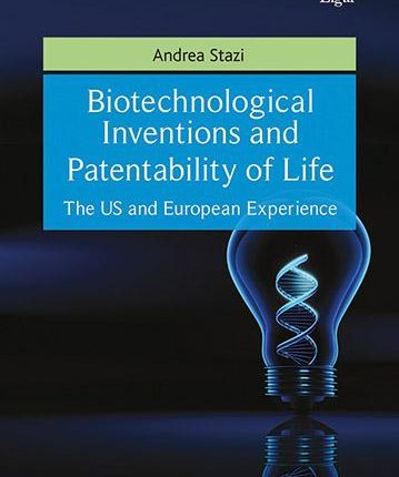 Bitechnological Inventions