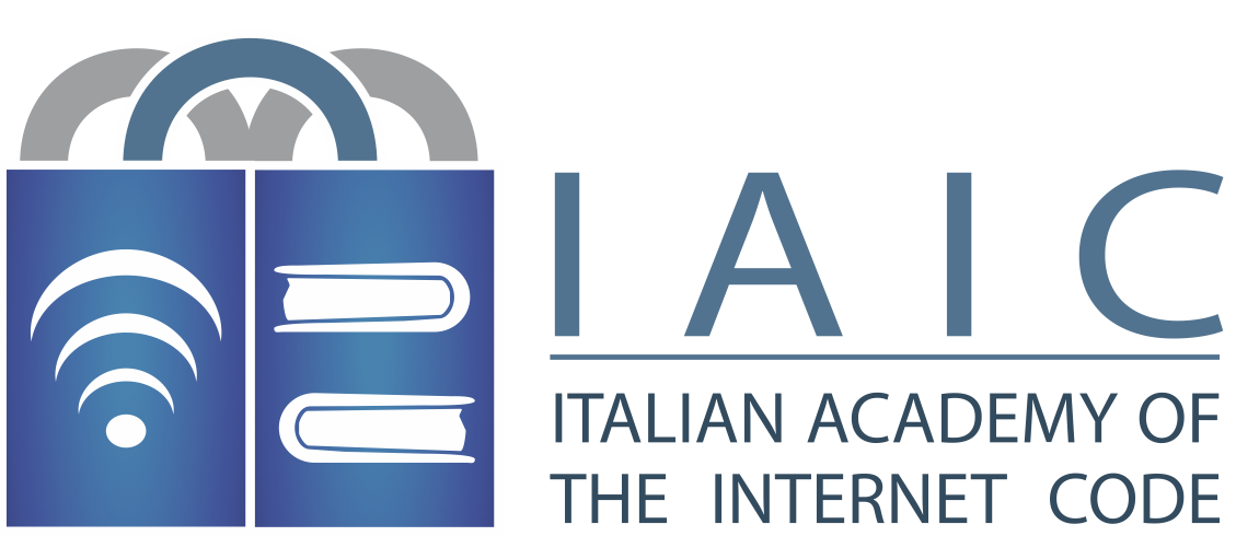 Logo IAIC