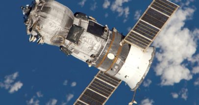 Progress (NASA) Mean