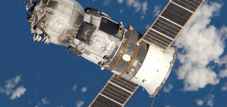 Progress (NASA) Mean