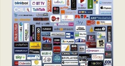 Contenuti Video E Rete- La Terza Rivoluzione Di Internet