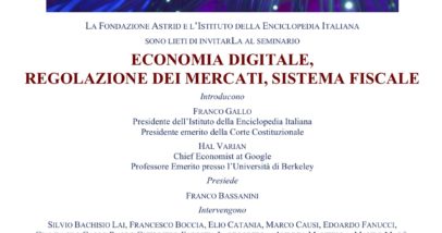 Economia Digitale - 24 Giugno