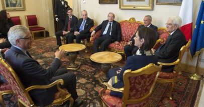 Pitruzzella Relazione Annuale