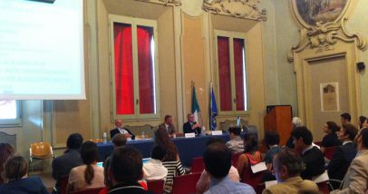 Prima Sessione 2