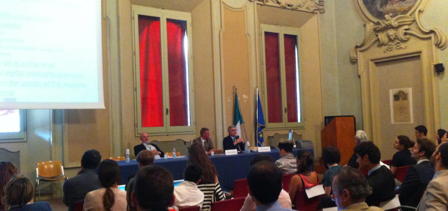 Prima Sessione 2