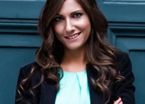 Anna Ascani