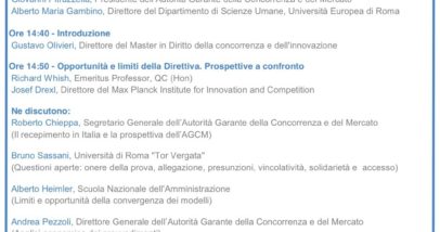 Locandina Convegno 11 Settembre 2015