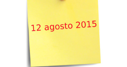 Post-it Pausa Estiva