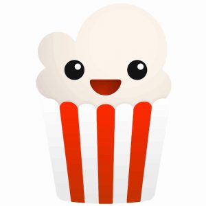 Popcorn-time