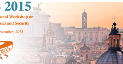 IEEE 2015