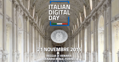 Italian Digital Day