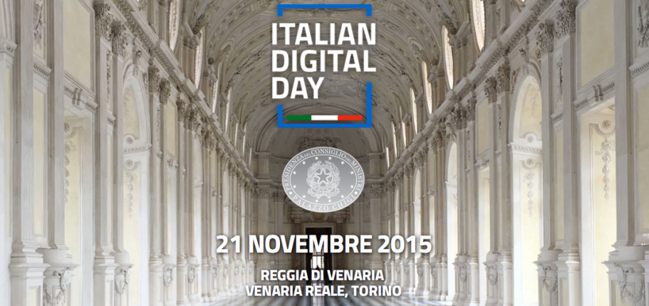 Italian Digital Day
