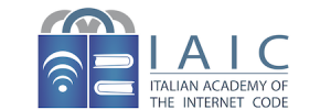 Logo Iaic Home Page