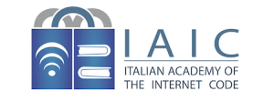 Logo Iaic home page