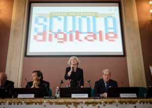 Giannini Scuoladigitale