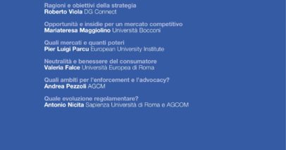 Sfide Competitive E Soluzioni Antitrust