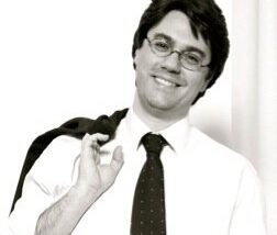 Antonio Nicita