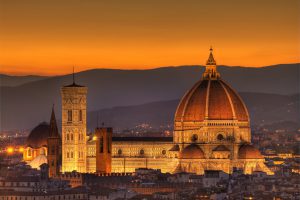 Convegno Ecclesiale Firenze