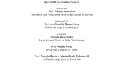 Locandina 9 Dicembre 2015