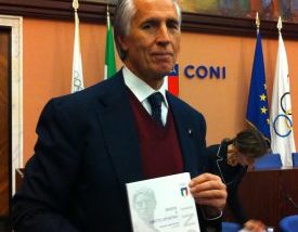 Malagò CONI