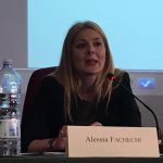 Alessia Fachechi