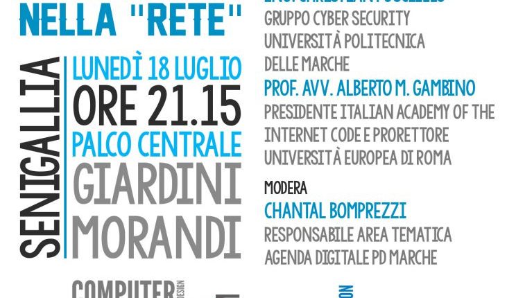 Locandina Cyber Security