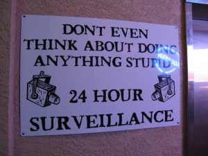 Nsa-surveillance