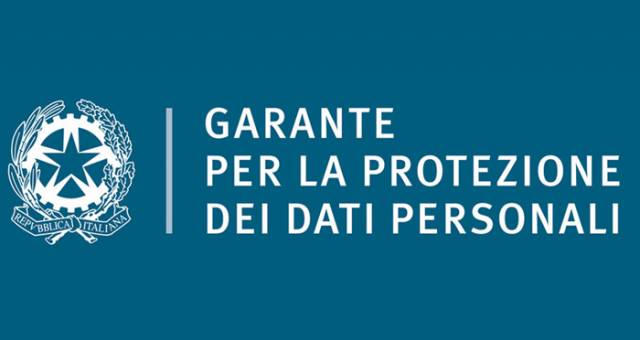 Marketing E Trattamento Dati