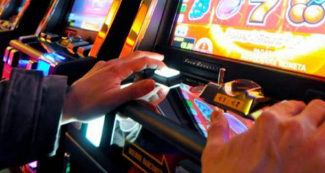 Videolotteries E Minori