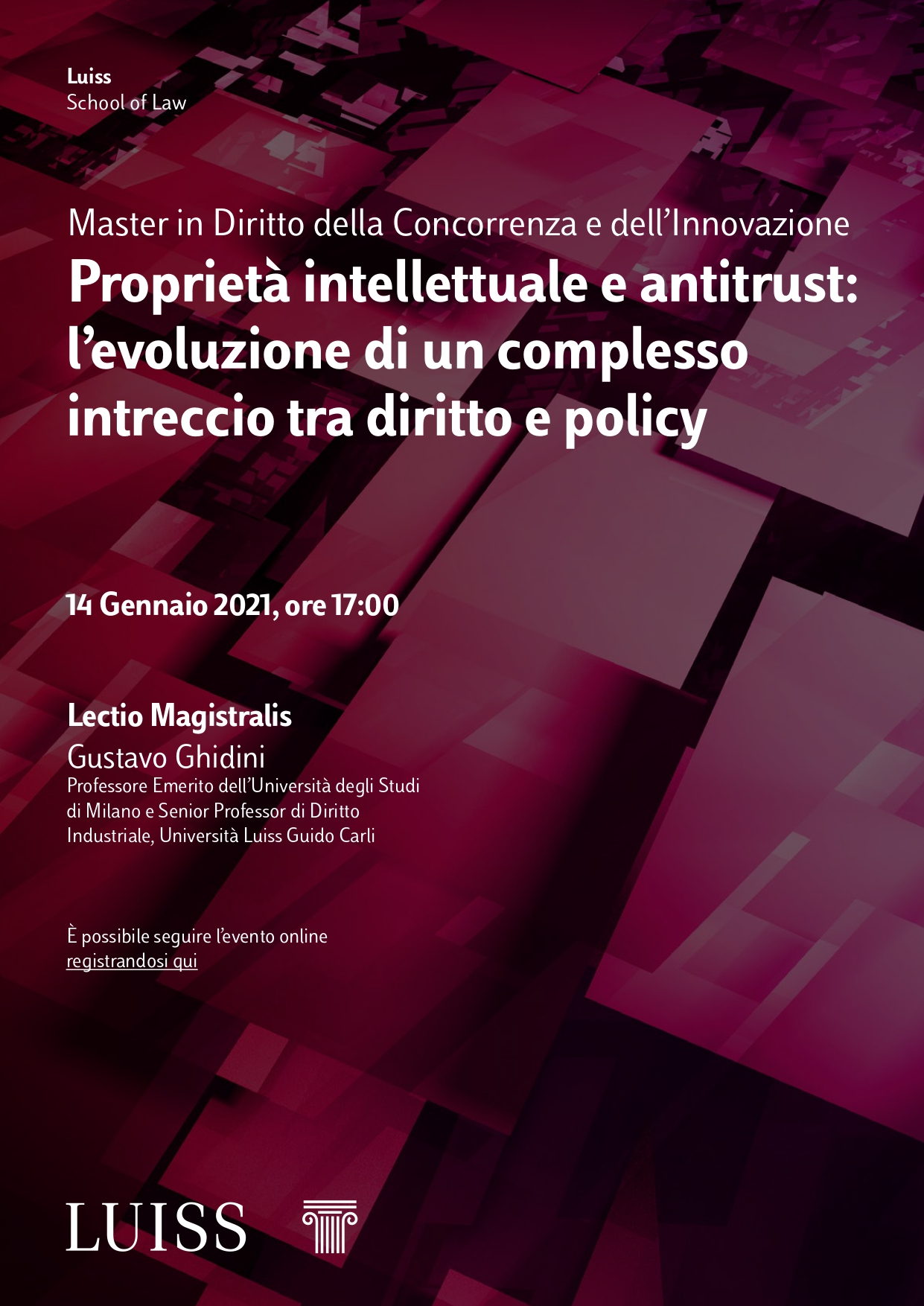 Proprietà intellettuale e antitrust: l’evoluzione di un complesso intreccio tra diritto e policy