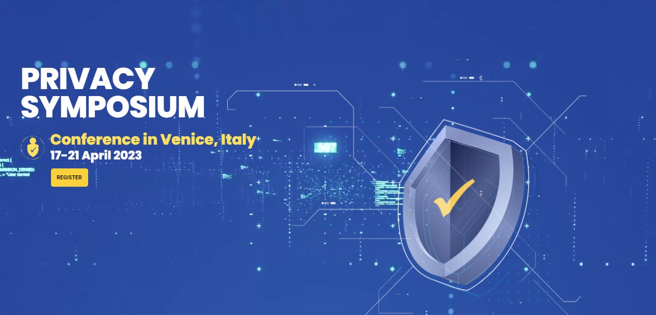 Privacy Symposium