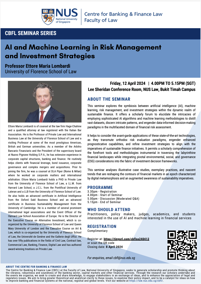 AI and Machine Learning in Risk Management and Investment Strategies